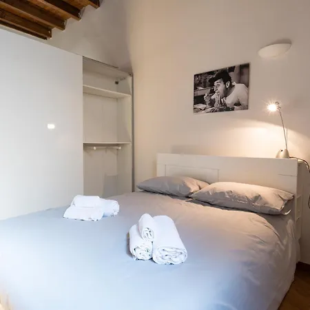Apartamento De Caris