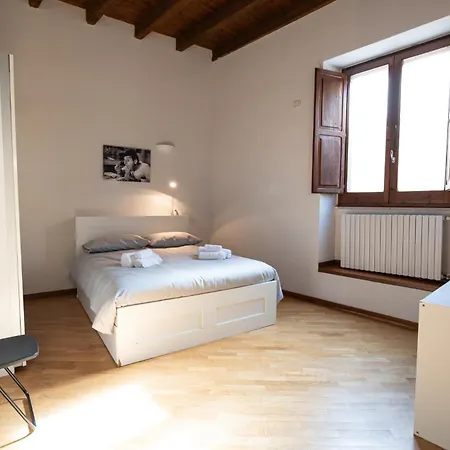 De Caris Apartamento Bari