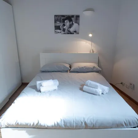 Apartamento De Caris Bari