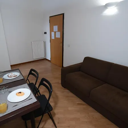 Apartamento De Caris *