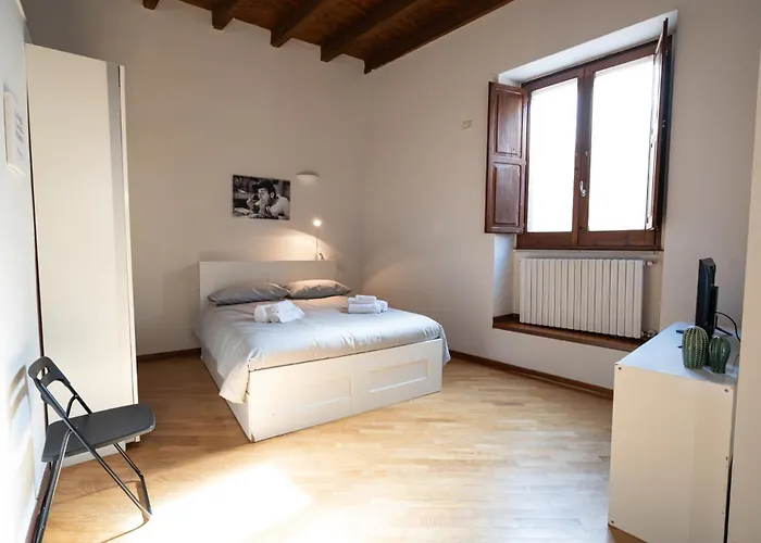 De Caris Apartamento Bari