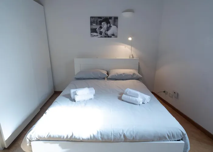 Apartamento De Caris Bari