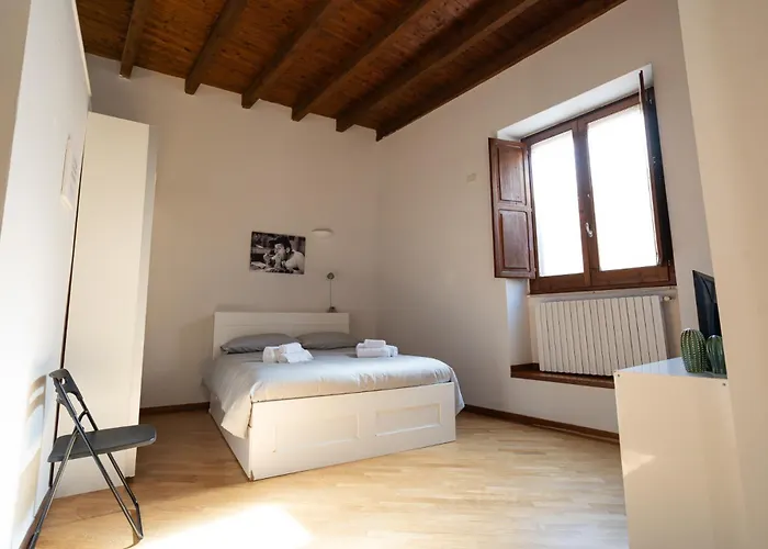 Apartmán De Caris Bari