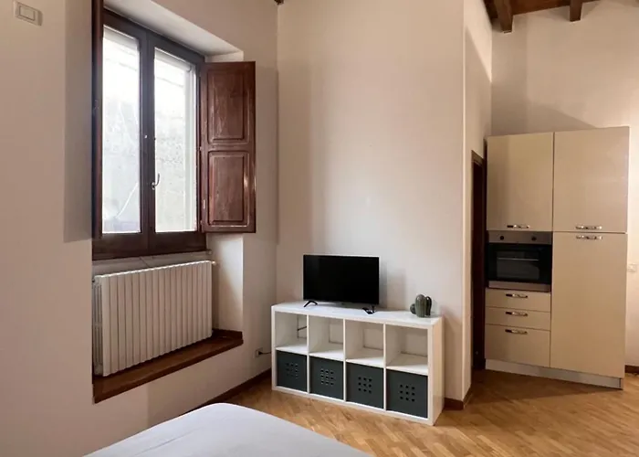 Apartamento De Caris *