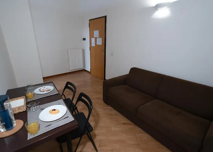 Apartamento De Caris *