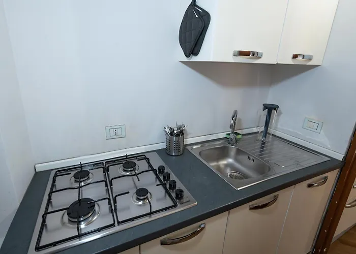 Apartamento De Caris