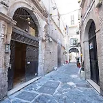 Apartment De Caris Bari