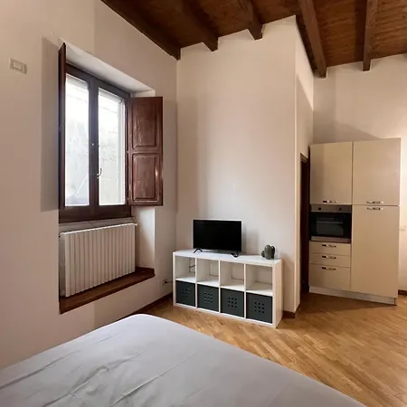 Apartment De Caris *