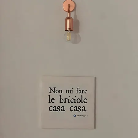 Apartman De Caris Bari