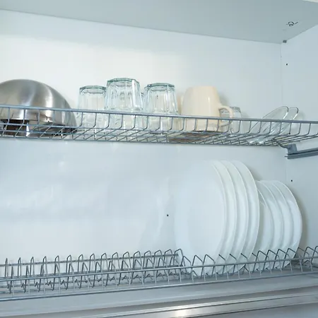 De Caris Appartement