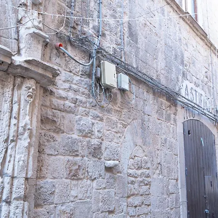 Apartment De Caris