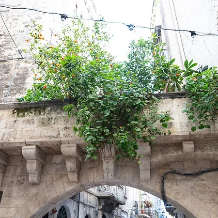 Apartman De Caris Bari