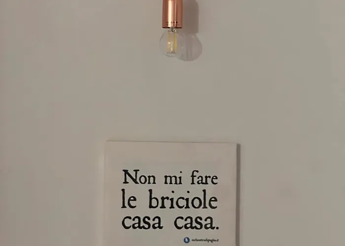 דירה De Caris בארי