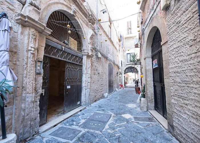 דירה De Caris בארי