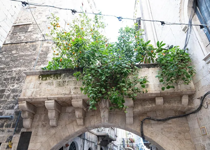 דירה De Caris בארי